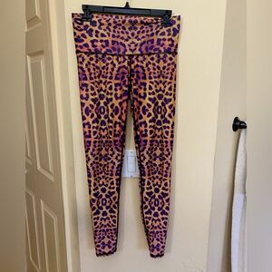Teeki Leggings